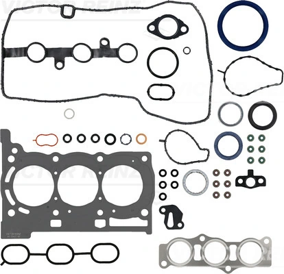 Full Gasket Kit, engine